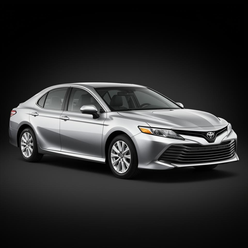 Toyota  Camry XSE